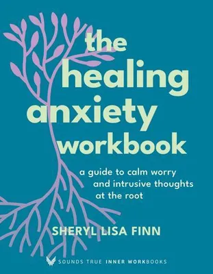 Obrázek produktu pro The Healing Anxiety Workbook