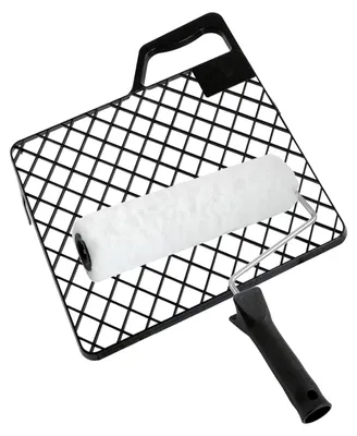 Produktbild von 23cm DEAL! Farbroller-Garnitur Vestanrolle