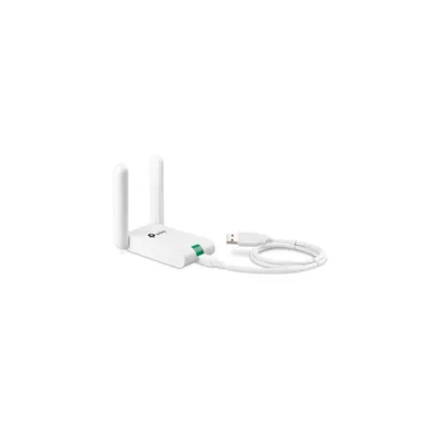 Produktbild von TP-LINK 300Mbps High Gain Wireless N USB Adapter (TL-WN822N)