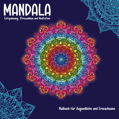 Produktbild von Mandala