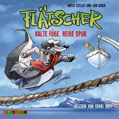 Produktbild von Flätscher (7)