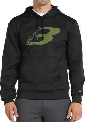 Zdjęcie produktu dla Bluza z kapturem Bullpadel OBPSWWM02- dla Unisex