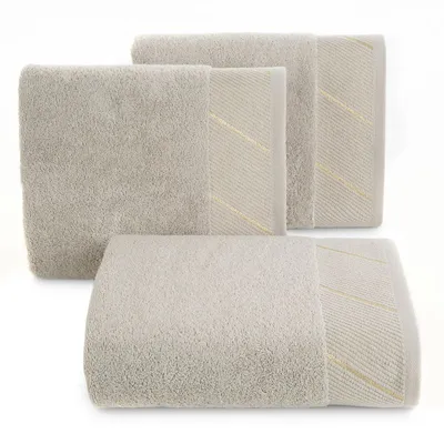 Produktbild von Handtuch Evita (03) 70x140 cm Beige