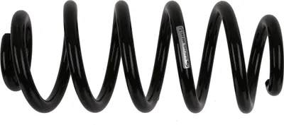 Image de 2xx SACHS RESSORT FAHRWERKSFEDER (ressort de suspension)