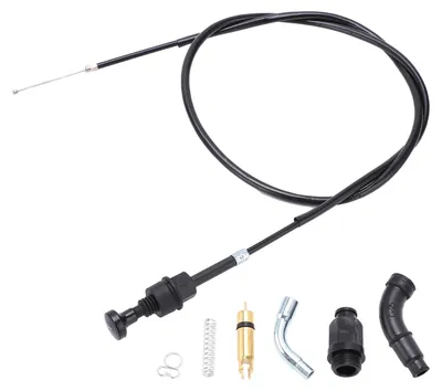Immagine prodotto di Kit pistone valvola di avviamento con cavo e strozzatore - Ricambio per Honda Rancher 350 TRX350FE 4x4 ES 2006