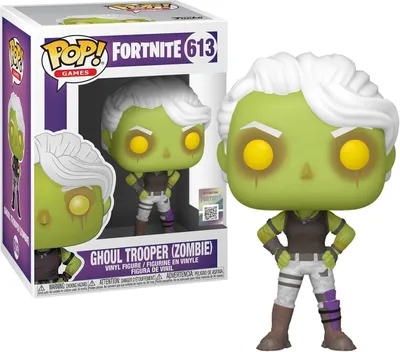 Obrázok produktu pre FUNKO 48459, Epic Games, PVC, 0,25 rok / roky, 1 kusov, CE, Nevhodné do 3 rokov