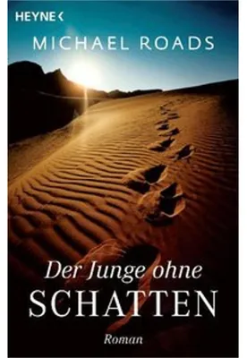 Immagine prodotto di Der Junge ohne Schatten
