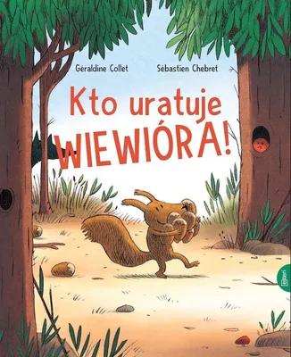 Obrázok produktu pre ISBN 978-83-665-4838-1, Polština, tvrdý obal, 32 strany