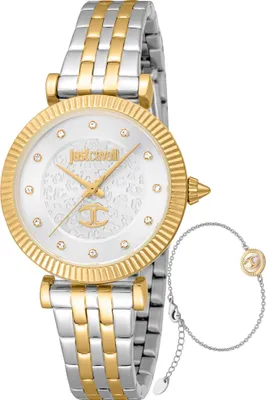 Immagine prodotto di Just Cavalli - JC1L266M0055 - Orologi - Donna