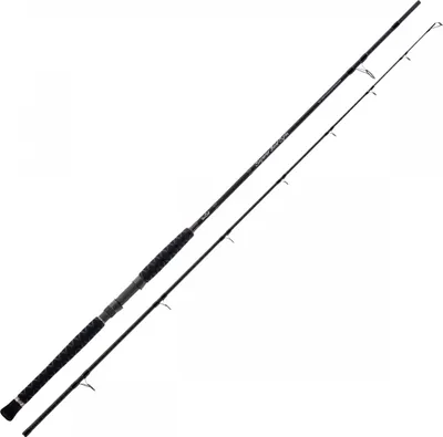 Produktbild von UNI CAT Superior Boat Spin 80-160g 2,55m - Spinnrute