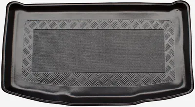 Produktbild von Z436916 Kofferraumwanne kompatibel mit Fiat Panda II 2003.09-12.2012