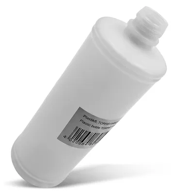 Produktbild von Blanco 122237 Plastikflasche 300ml für Spülmittelspender Küchenspüle Spülen