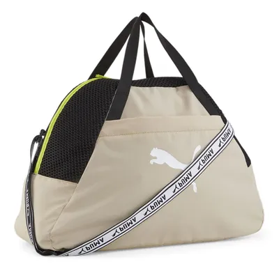 Produktbild von PUMA AT ESS Grip Bag Putty