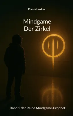 Produktbild von Mindgame - der Zirkel