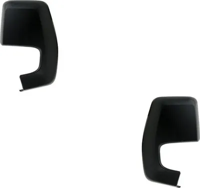 Immagine prodotto di Johns, copertura dello specchio adatta per Ford Transit Custom 12 04/12- Set Lin. Re. w.