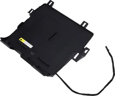 Productafbeelding van Middenconsole-adapter voor mobiele telefoonlader, snelladen, vervanging voor Toyota Tundra 3e generatie, modeljaren 2022 en 2023