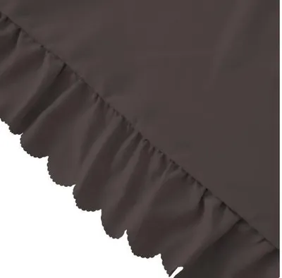 Produktbild von Strefa Spania Satin Bettwäsche Set 220x200 cm Baumwolle