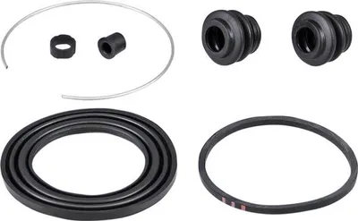 Produktbild von A.B.S. Bremssattel-Reparatursatz für TOYOTA Yaris Schrägheck (P13) 73501