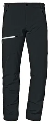 Immagine prodotto di Pantaloni Folkstone Warm Uomo taglia 27 colore nero