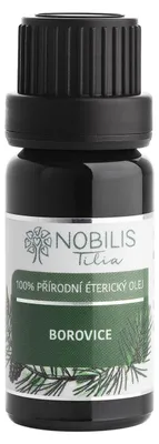 Obrázek produktu pro Éterický olej Borovice: 10 ml