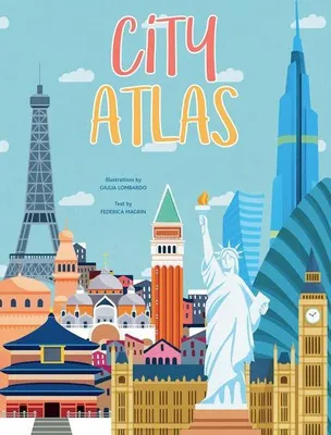 Produktbild von City Atlas