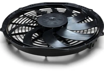 Obrázek produktu pro Ventilátor SPAL VA10-AP50/C-61S Tlačný 12V