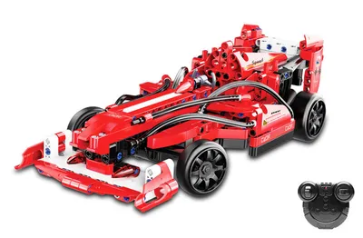 Image de CaDA C51010W Formula Racer C51010W