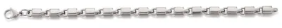 Produktbild von GOOIX 414-0823 Herren Armband Edelstahl 20,5 cm