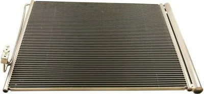 Produktbild von MAXGEAR AC830265 Kondensator Klimaanlage Klimakondensator für LAND ROVER Range Rover III (L322) +Trockner