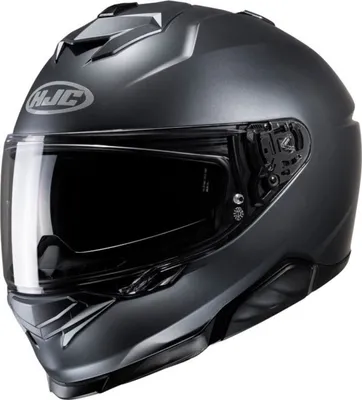 Produktbild von Helme HJC Semi Flat I71SFANT