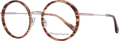 Zdjęcie produktu dla Christian Lacroix Brille Modell CL3078 50159