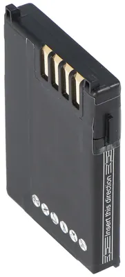 Zdjęcie produktu dla Akumulator AccuCell pasuje do Motorola L7089, P7389, T 260, V3688