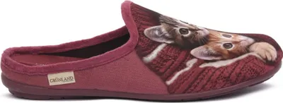 Image de Chaussures Grünland CI3057BORDO