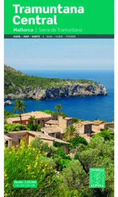 Immagine prodotto di Tramuntana centrale