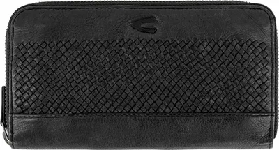 Obrázek produktu pro velbloudí peněženka Active Wave s ochranou RFID kůže 19 cm