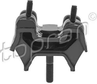 Produktbild von TOPRAN Motorlager Gummimetalllager passend für MERCEDES-BENZ M-Klasse (W163) 407 826