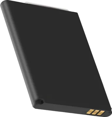 Zdjęcie produktu dla Avizar, bateria do Emporia Simplicity V27 Li-Ion 3.7V 1200mAh 4,4Wh, czarna