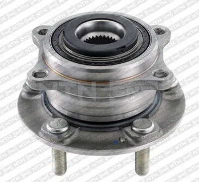 Immagine prodotto di Kit cuscinetti ruota SNR R184,82