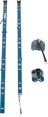 Produktbild von Elektrische Roller -Batterie -Panel -Board über Temperaturverhütung Schutz PCB für ES1 ES3