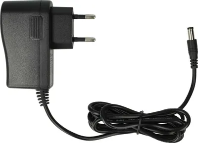 Produktbild von vhbw Ladegerät Ersatz für Grundig DK20C-260060H-V für Handstaubsauger, Akkustaubsauger - 1,4 m