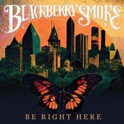 Produktbild von Be Right Here