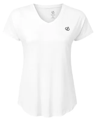 Produktbild von DARE2B Damen Vigilant Active T-Shirt