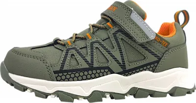 Produktbild von Skogan Saalu Wanderschuh Grün in Gr. 32