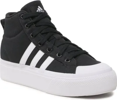 Produktbild von Adidas Schuhe Bravada 2.0 Platform Mid, IE2317