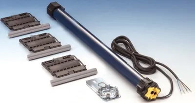 Produktbild von Somfy Universalantrieb Funk IO 7,5qm (1039942)