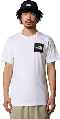 Immagine prodotto di T-shirt The North Face NF0A8A6MFN41 da Uomo