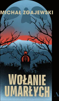 Produktbild von Wołanie umarłych. Detektyw Norbert Krzyż. Tom 3
