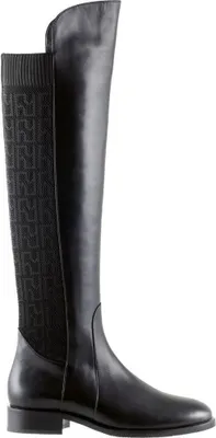 Produktbild von Hogl Damen Stiefeletten 0-101170-0100 Farbe: Schwarz Größe: 37