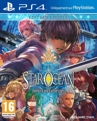 Obrázek produktu pro Square Enix 38203