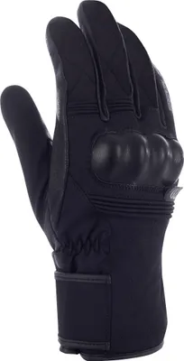 Produktbild von Segura Sparks Wasserdichte Motorrad Handschuhe, schwarz, 11